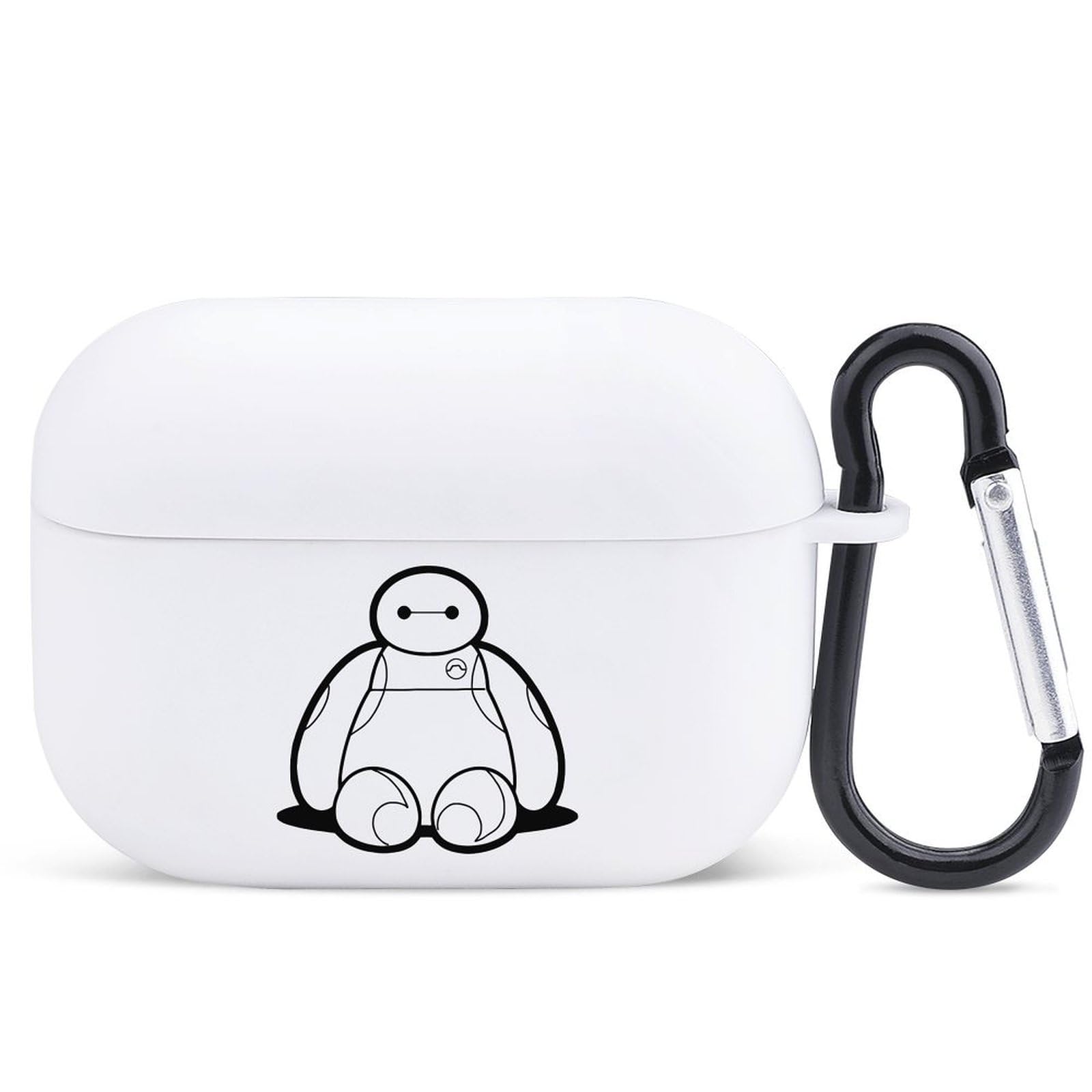 Amazon | Airpods Proケース ベイマックス AirPods Proカバー 充電